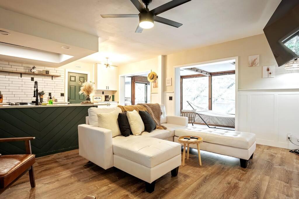 Cozy Lakefront Home W/ Pool -7 Mins From Legoland Winter Haven Esterno foto