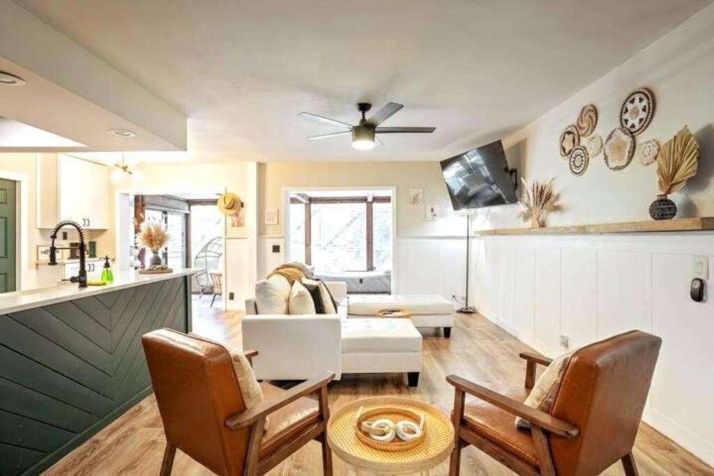 Cozy Lakefront Home W/ Pool -7 Mins From Legoland Winter Haven Esterno foto